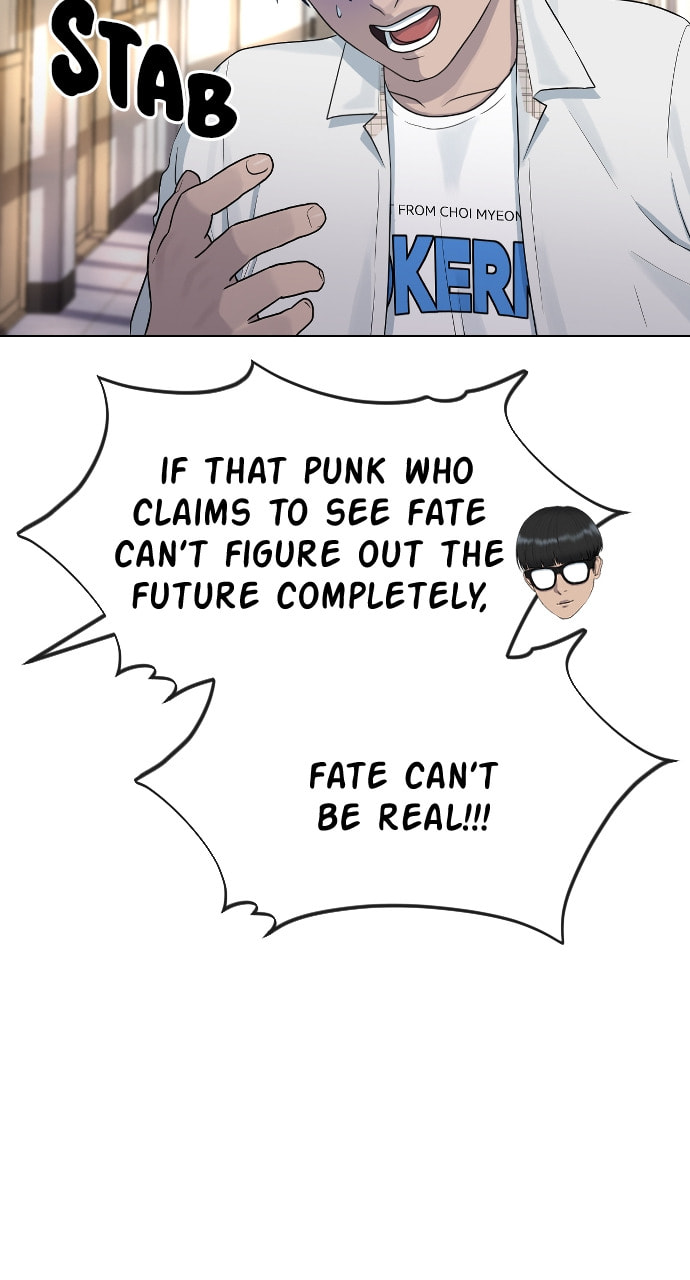 Read Psychic Studies chapter 42 image 67 on Lezhin