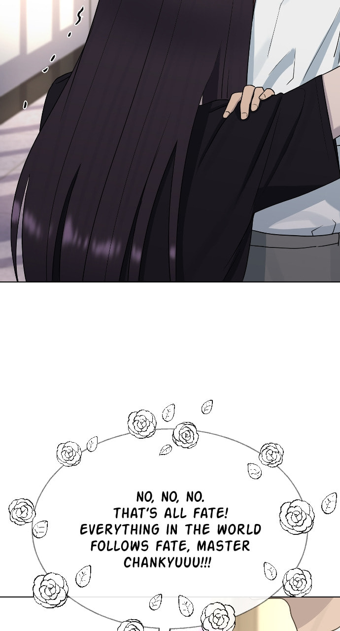 Read Psychic Studies chapter 42 image 69 on Lezhin