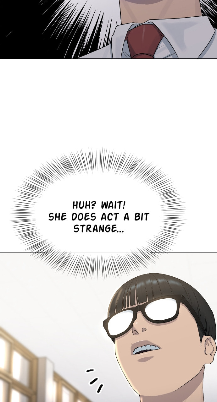 Read Psychic Studies chapter 42 image 72 on Lezhin