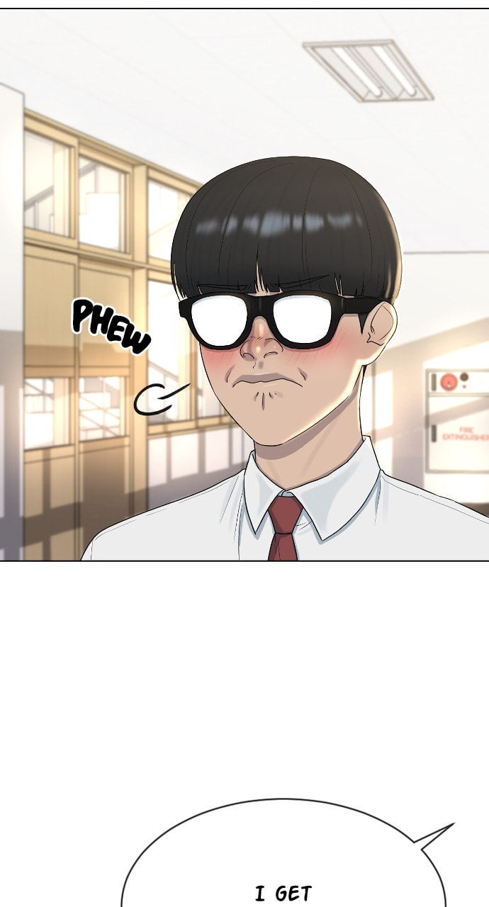 Read Psychic Studies chapter 42 image 75 on Lezhin