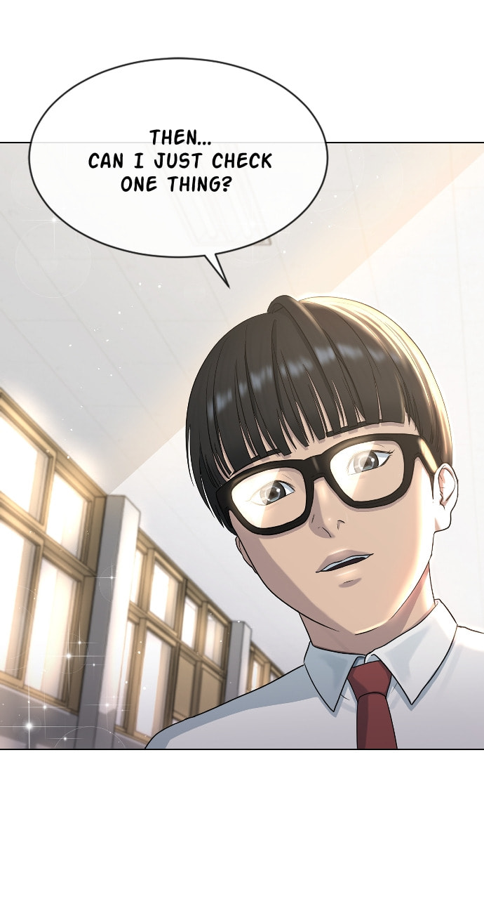 Read Psychic Studies chapter 42 image 77 on Lezhin