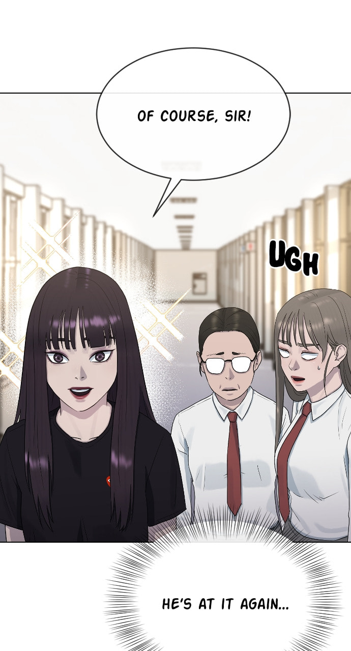 Read Psychic Studies chapter 42 image 78 on Lezhin