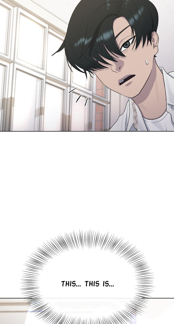 Read Psychic Studies chapter 42 image 88 on Lezhin