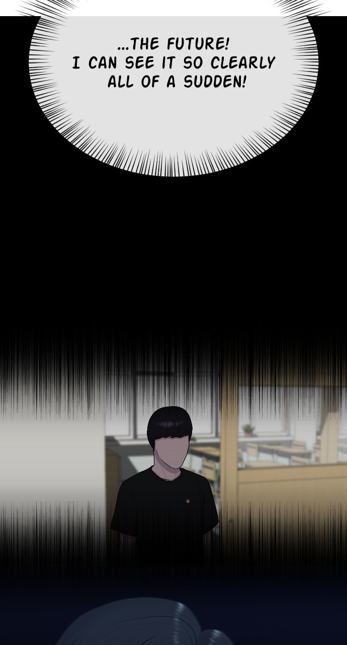Read Psychic Studies chapter 42 image 90 on Lezhin