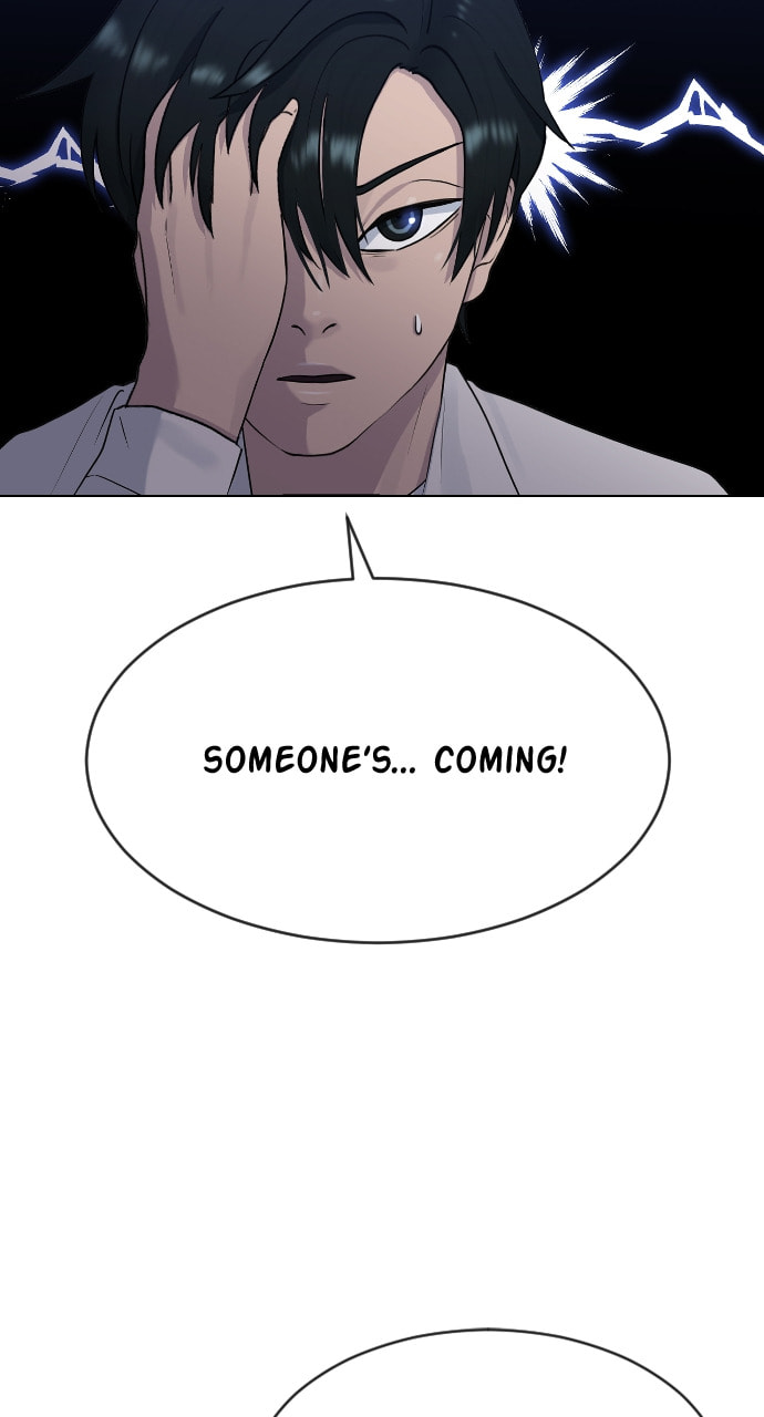 Read Psychic Studies chapter 42 image 91 on Lezhin