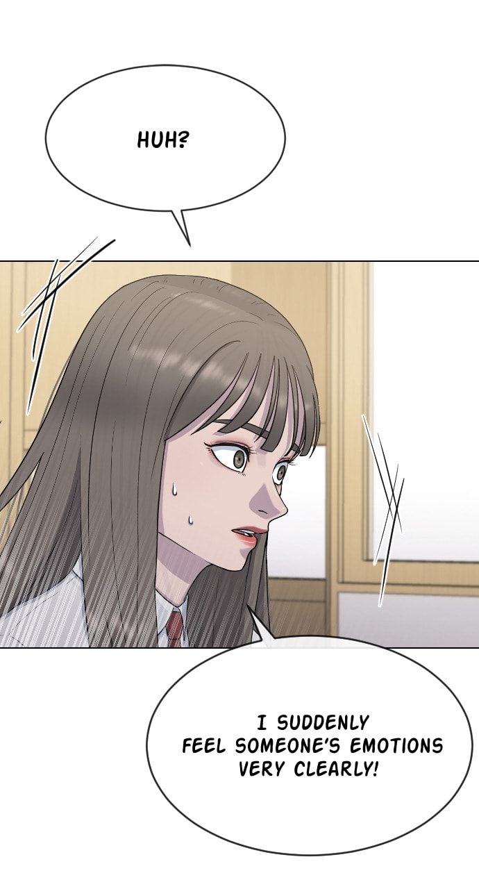 Read Psychic Studies chapter 42 image 93 on Lezhin
