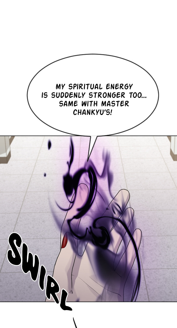 Read Psychic Studies chapter 42 image 95 on Lezhin