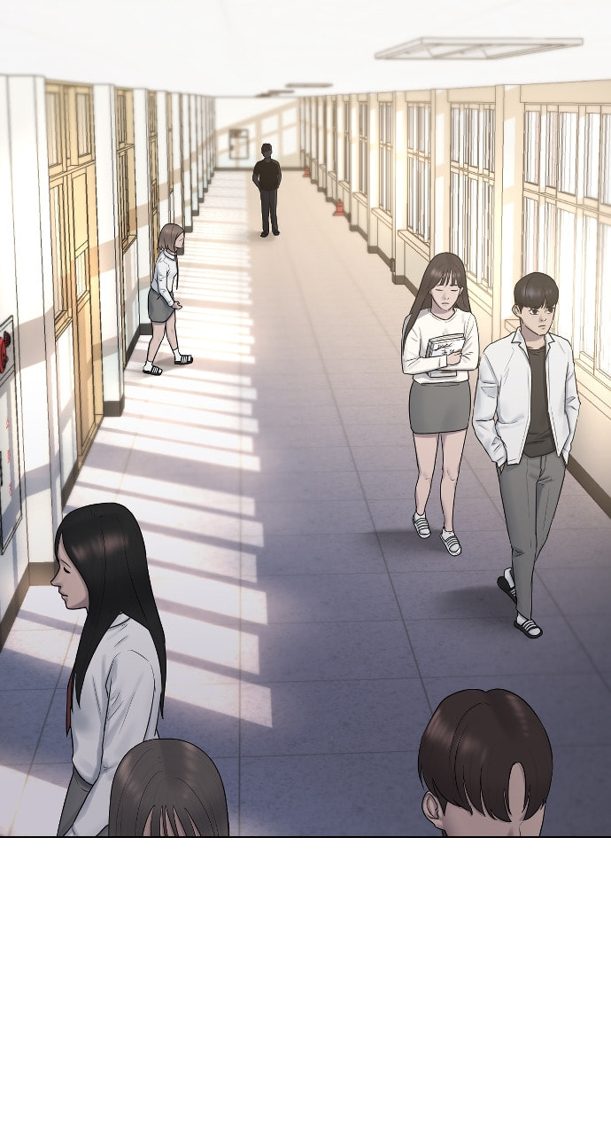 Read Psychic Studies chapter 42 image 98 on Lezhin