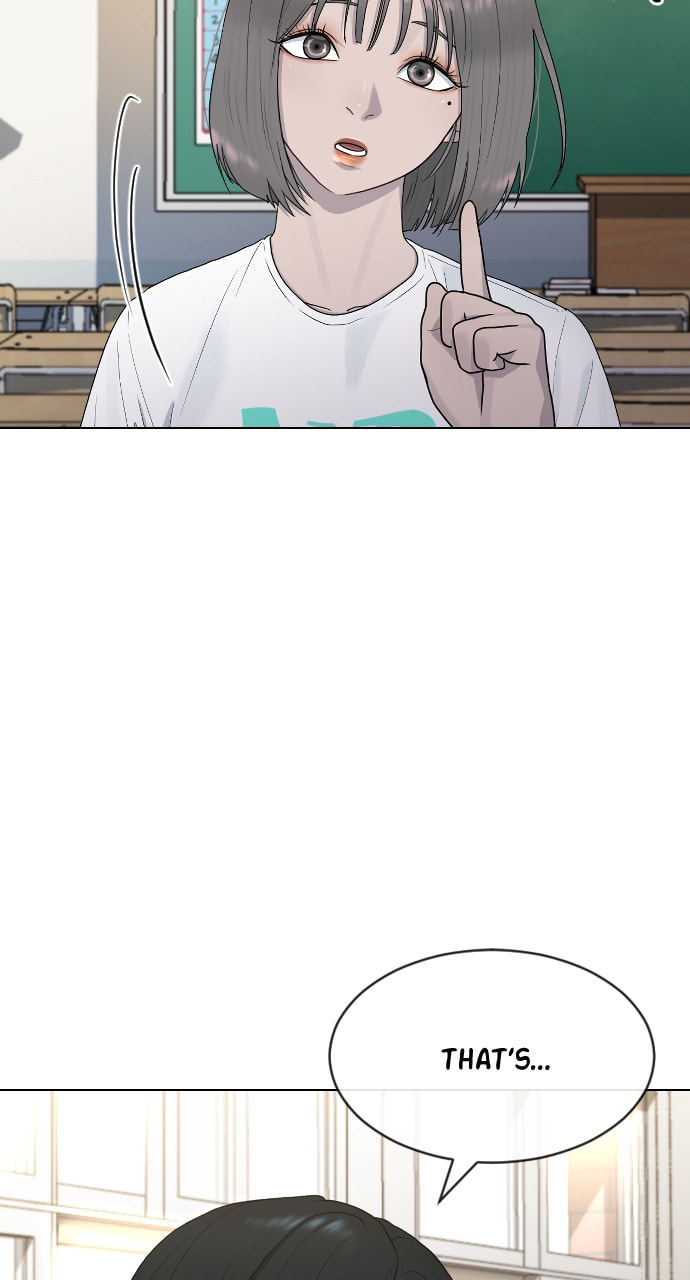 Read Psychic Studies chapter 43 image 10 on Lezhin
