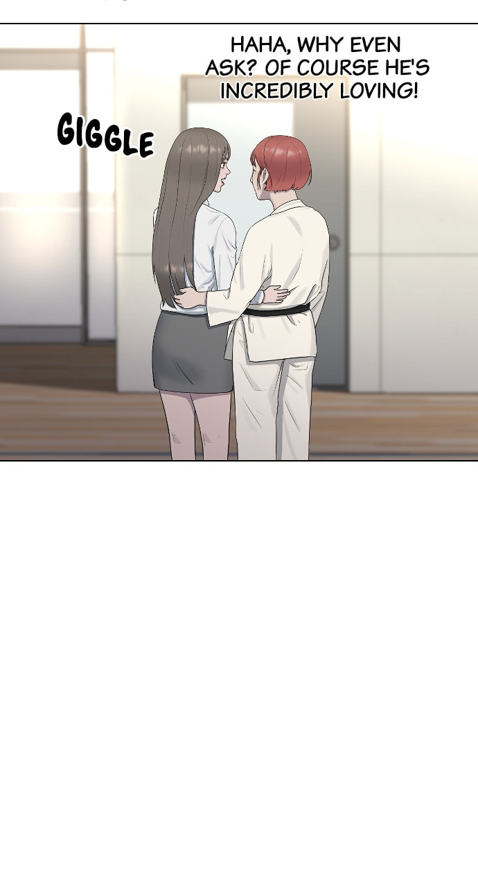 Read Psychic Studies chapter 43 image 104 on Lezhin