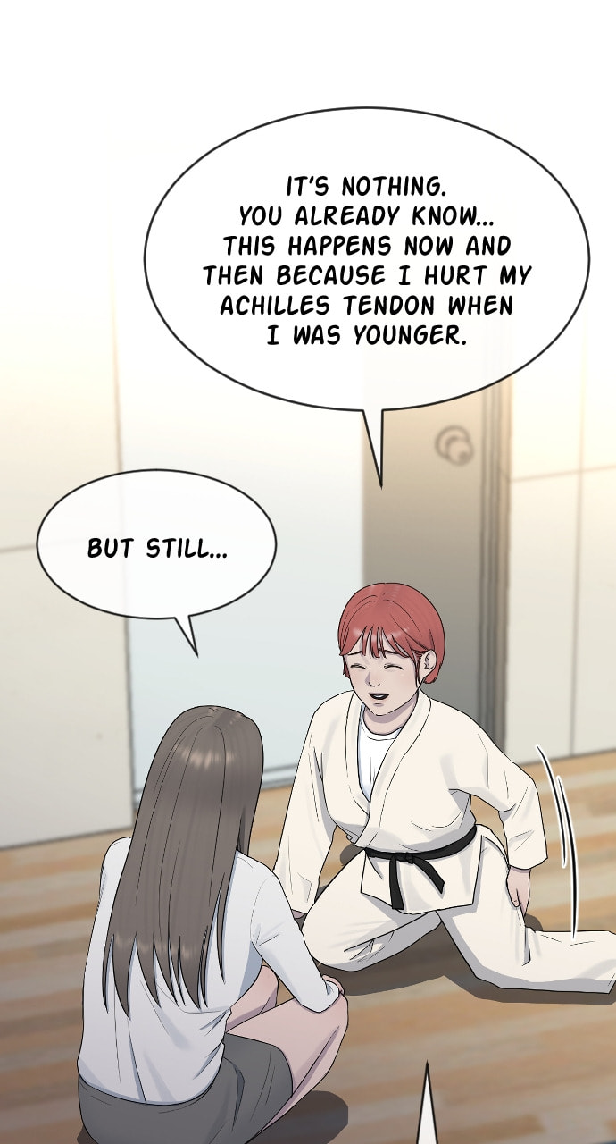 Read Psychic Studies chapter 43 image 107 on Lezhin