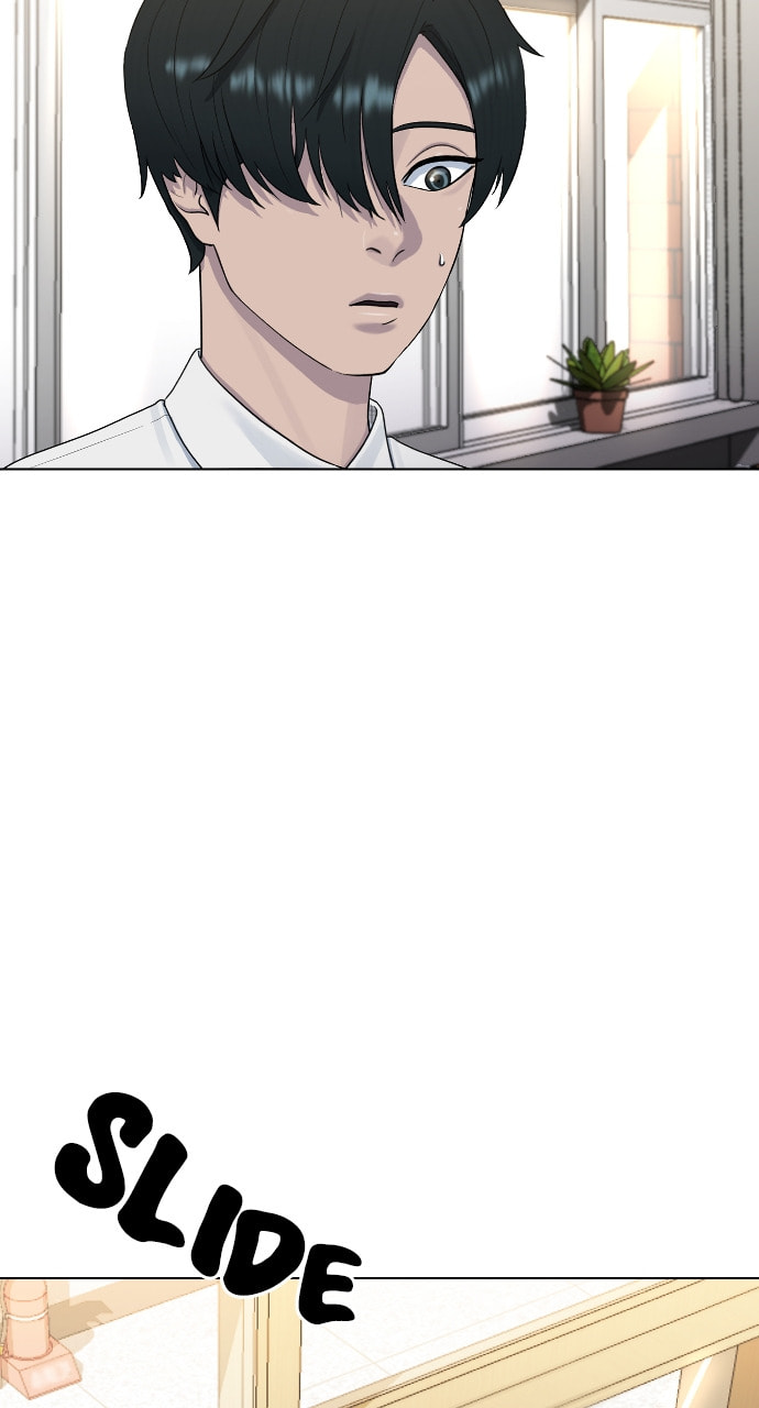 Read Psychic Studies chapter 43 image 11 on Lezhin