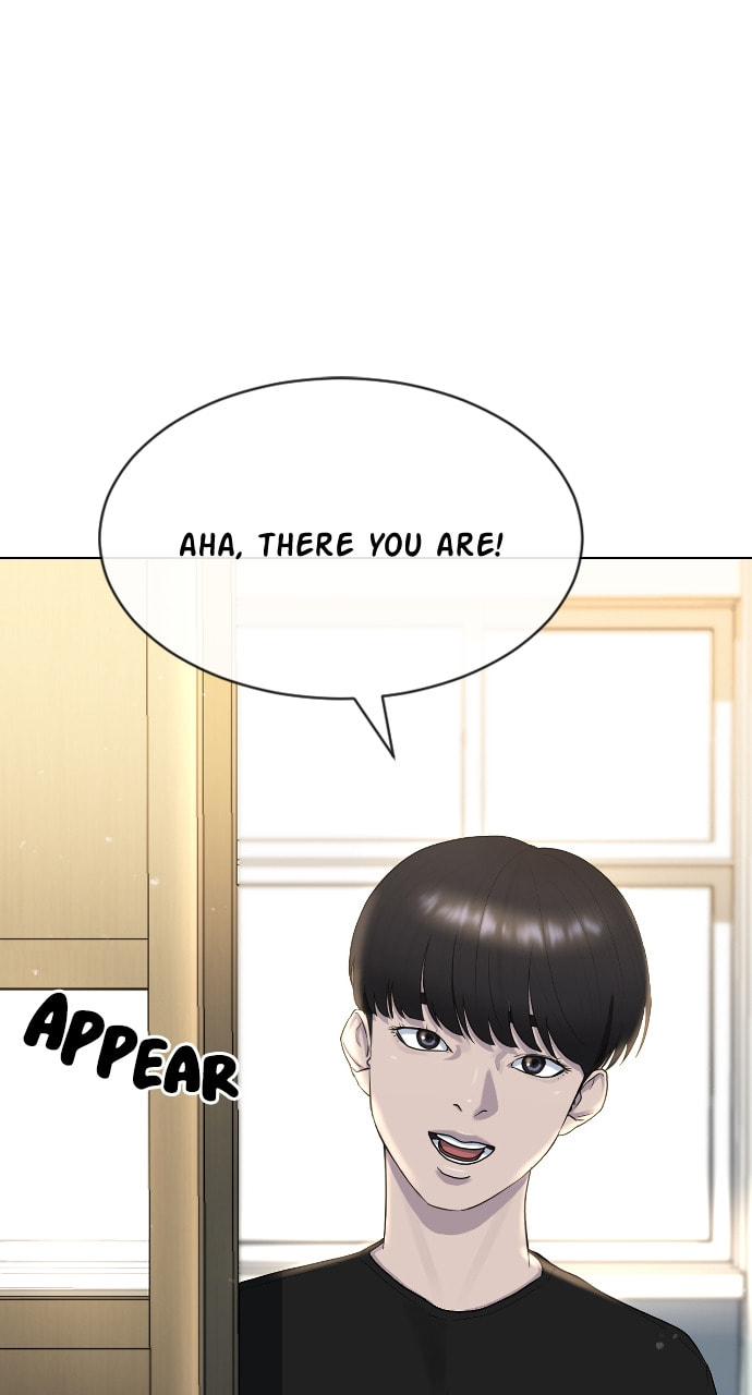 Read Psychic Studies chapter 43 image 14 on Lezhin
