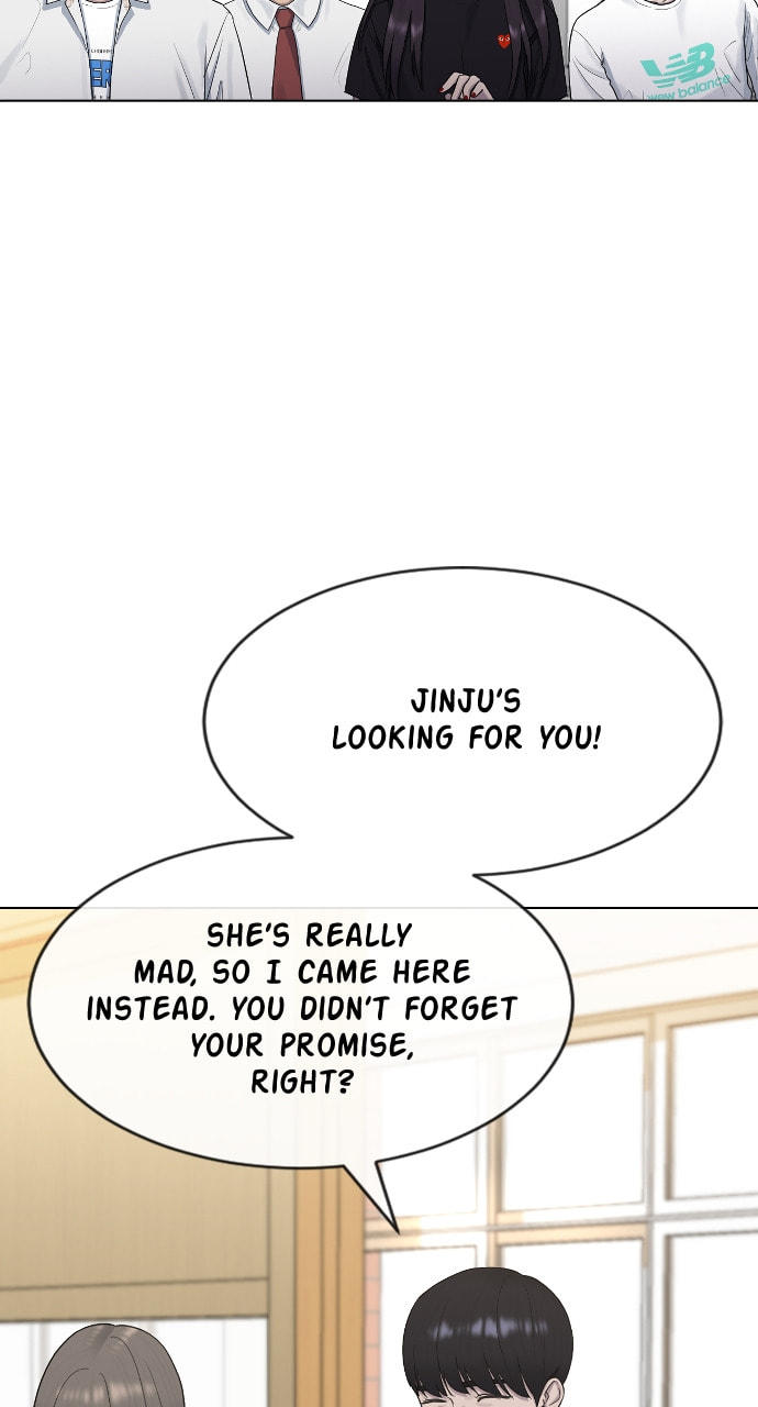 Read Psychic Studies chapter 43 image 17 on Lezhin