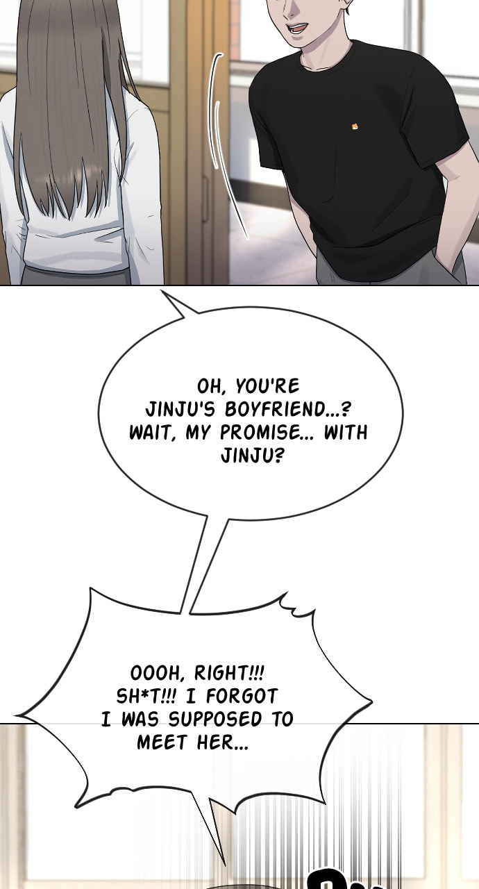 Read Psychic Studies chapter 43 image 18 on Lezhin