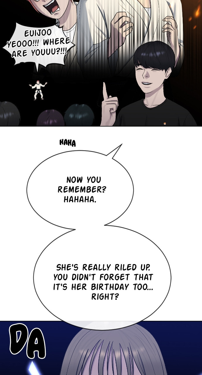Read Psychic Studies chapter 43 image 21 on Lezhin