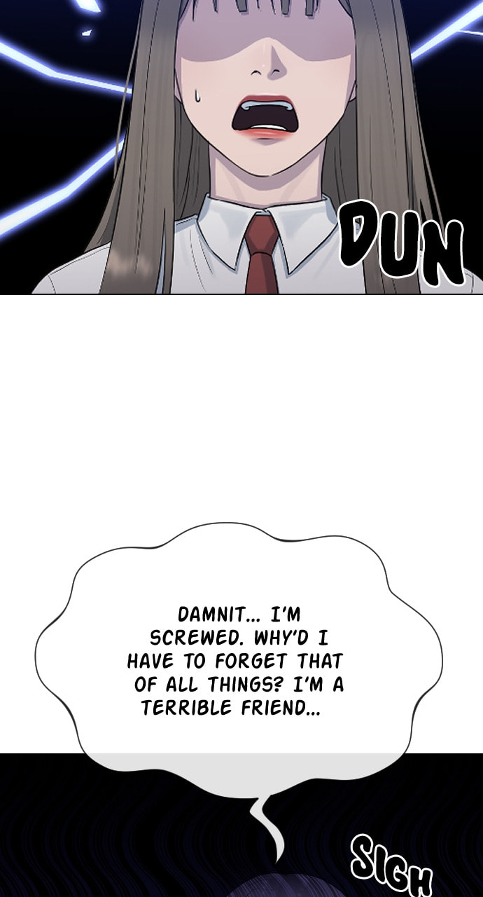 Read Psychic Studies chapter 43 image 22 on Lezhin