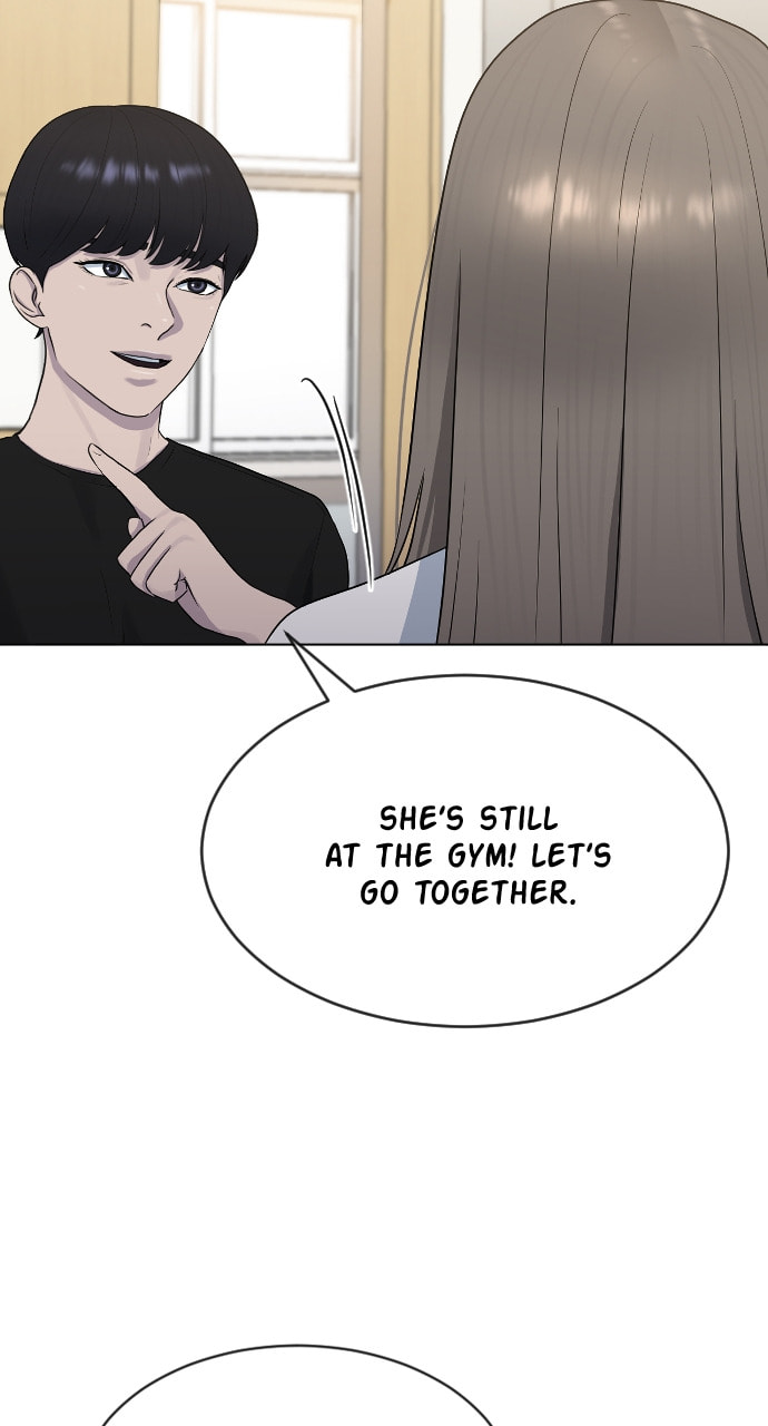 Read Psychic Studies chapter 43 image 24 on Lezhin