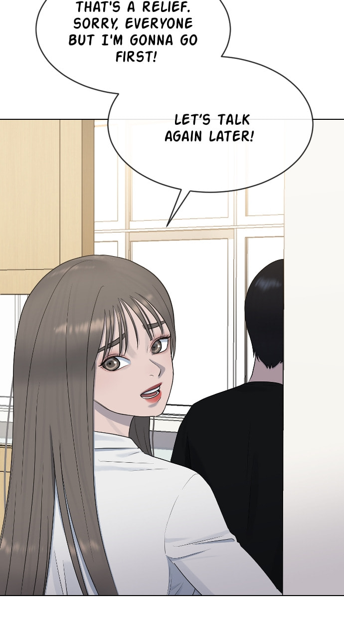 Read Psychic Studies chapter 43 image 25 on Lezhin