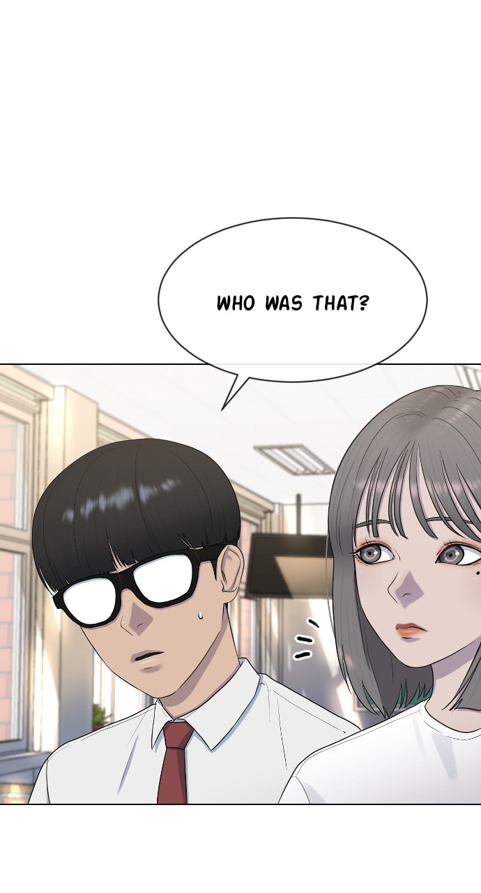 Read Psychic Studies chapter 43 image 27 on Lezhin