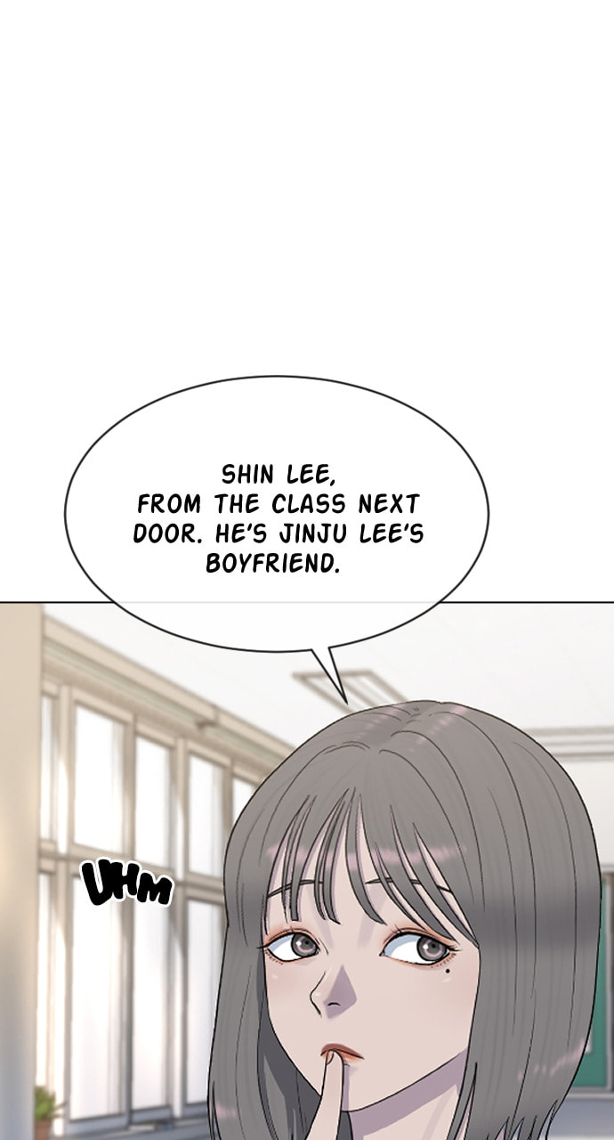 Read Psychic Studies chapter 43 image 28 on Lezhin