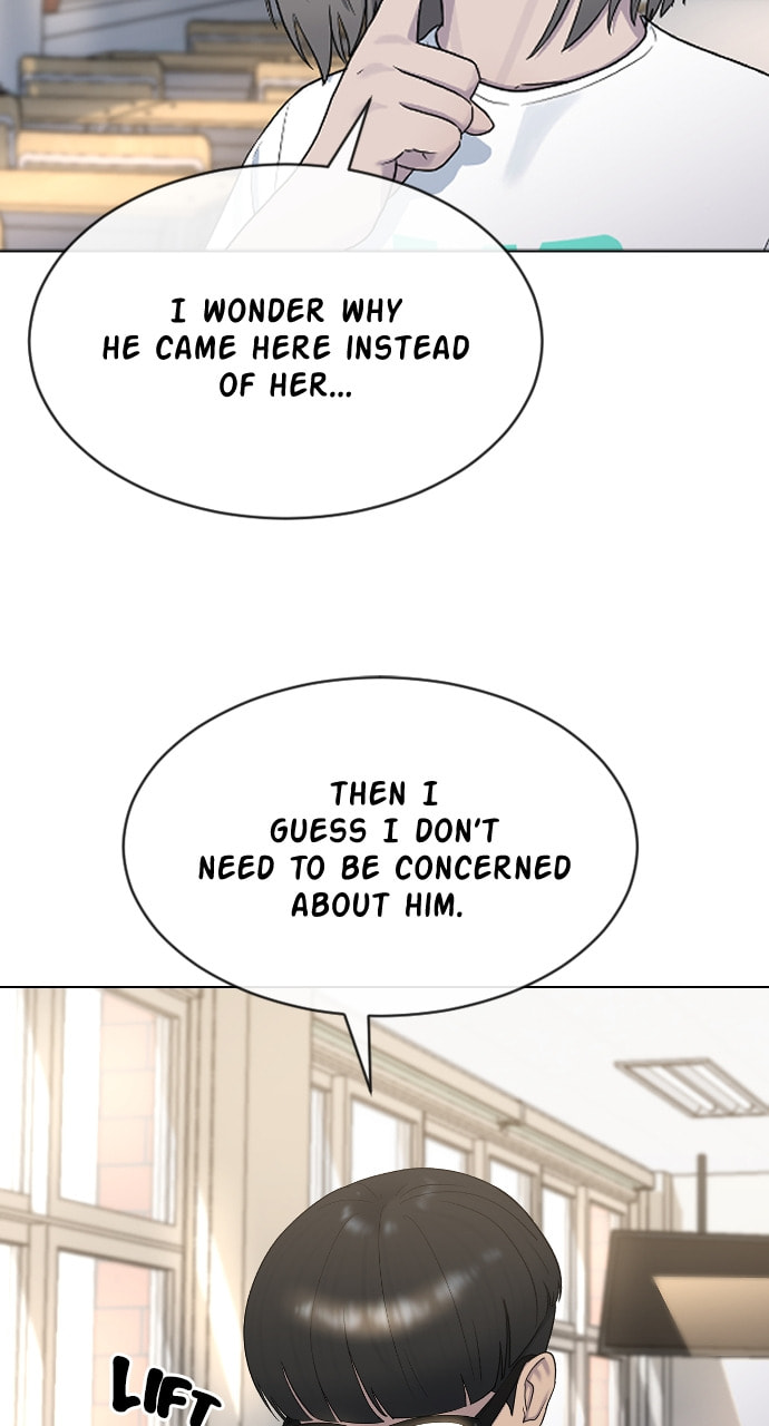 Read Psychic Studies chapter 43 image 29 on Lezhin