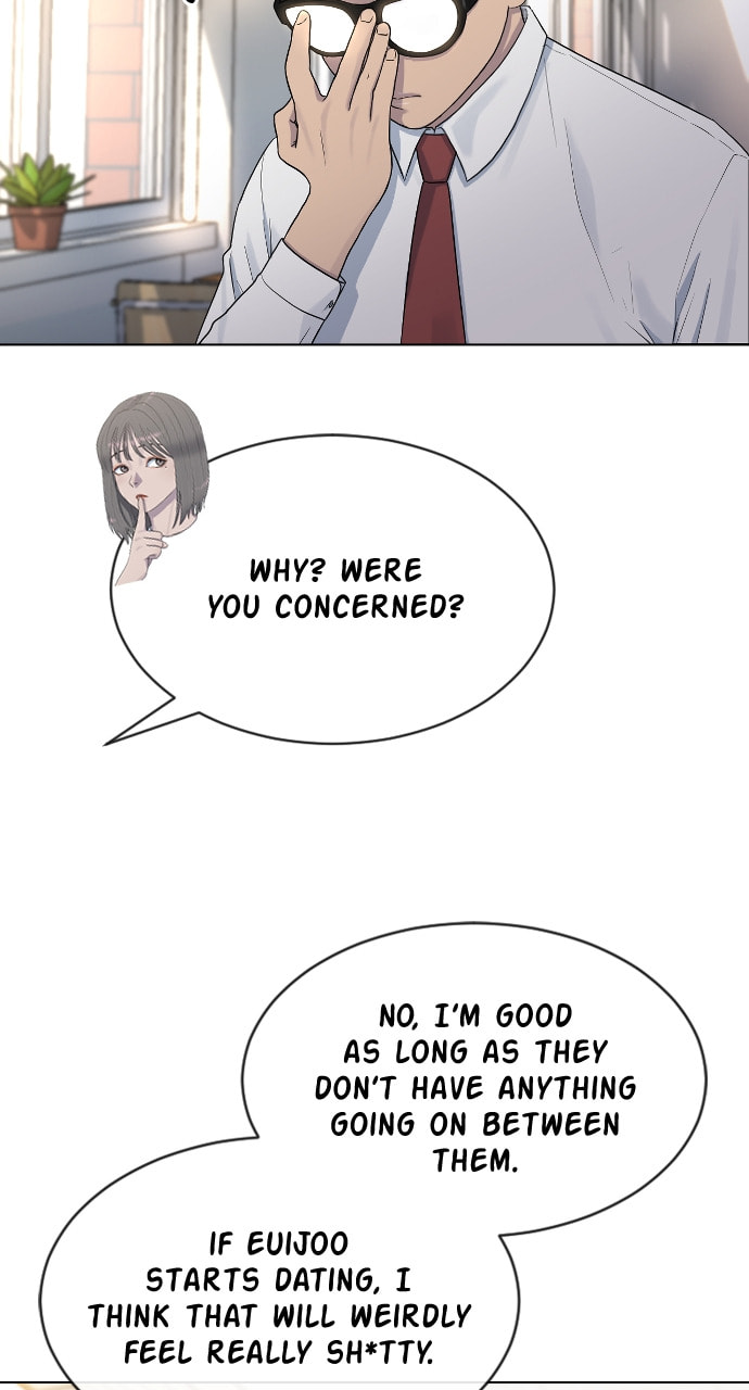Read Psychic Studies chapter 43 image 30 on Lezhin