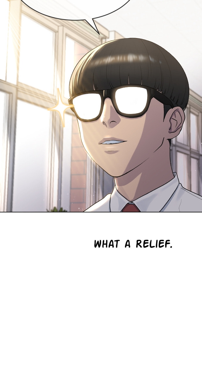 Read Psychic Studies chapter 43 image 31 on Lezhin