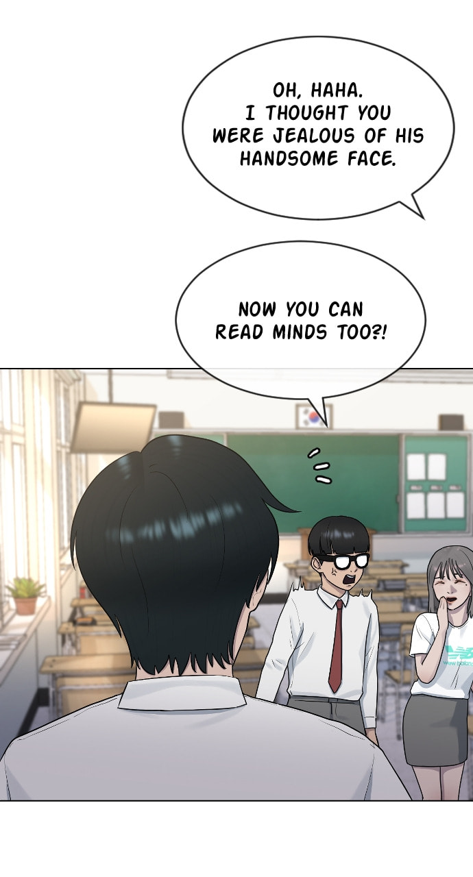 Read Psychic Studies chapter 43 image 33 on Lezhin