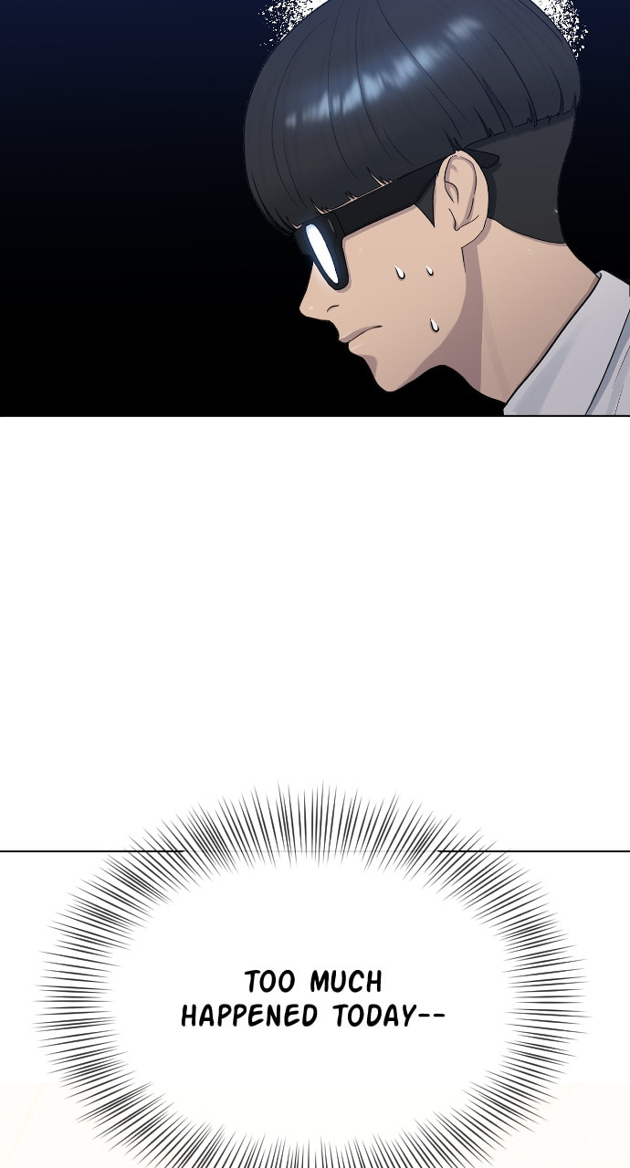 Read Psychic Studies chapter 43 image 39 on Lezhin