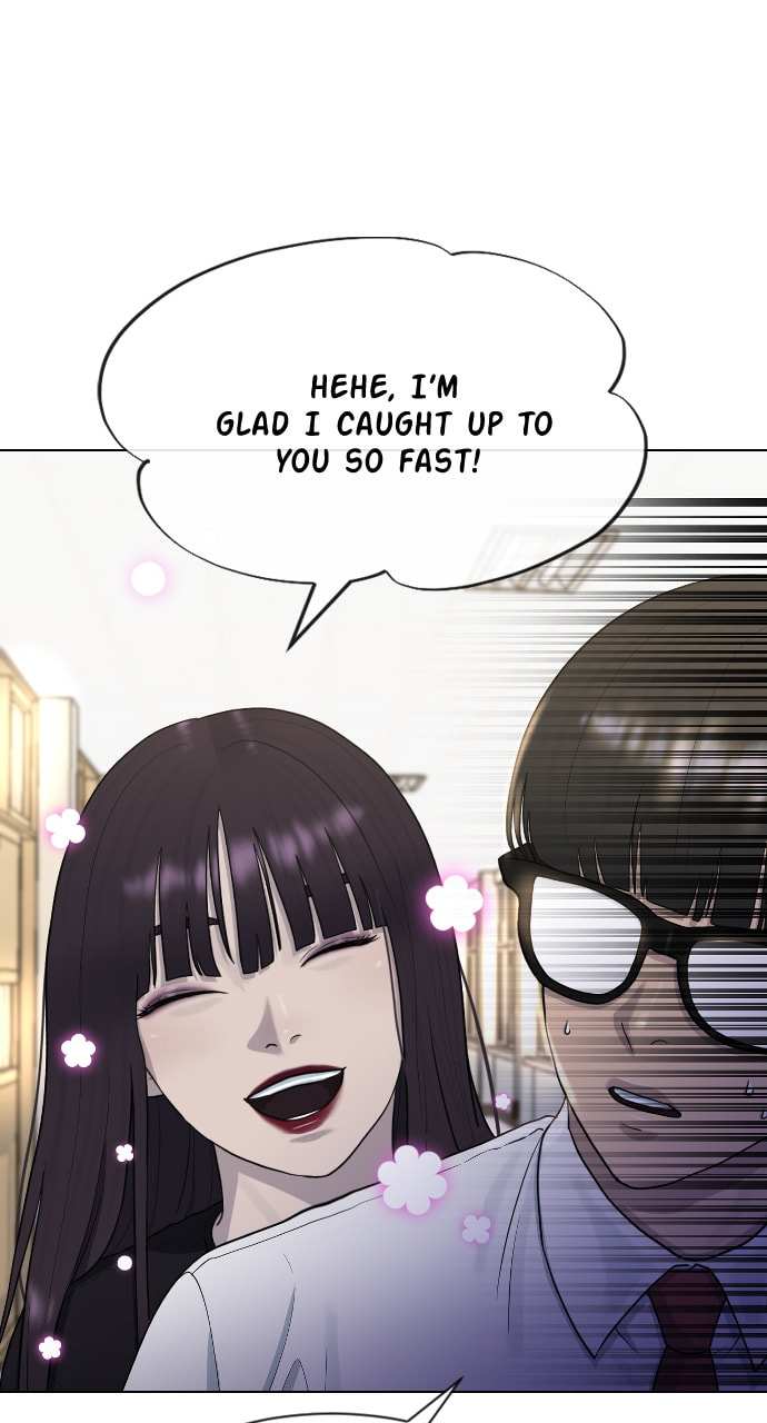 Read Psychic Studies chapter 43 image 41 on Lezhin