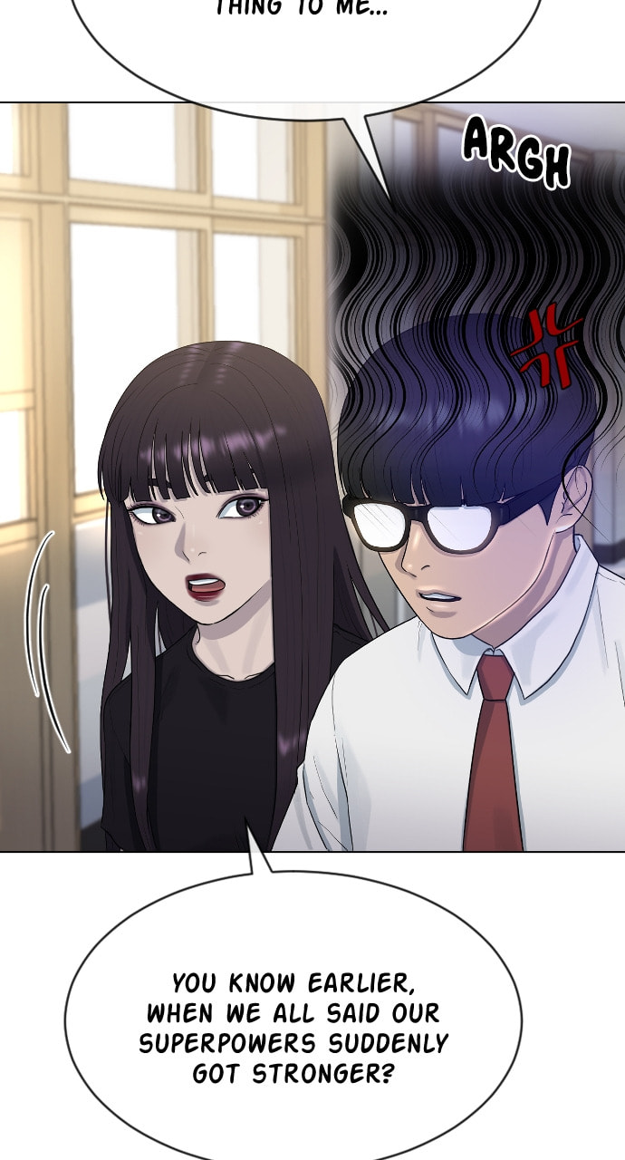 Read Psychic Studies chapter 43 image 44 on Lezhin