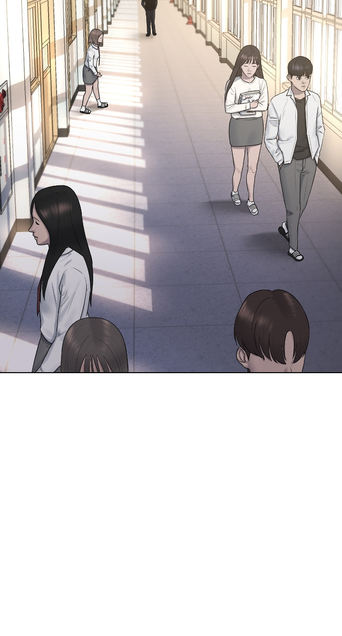 Read Psychic Studies chapter 43 image 5 on Lezhin