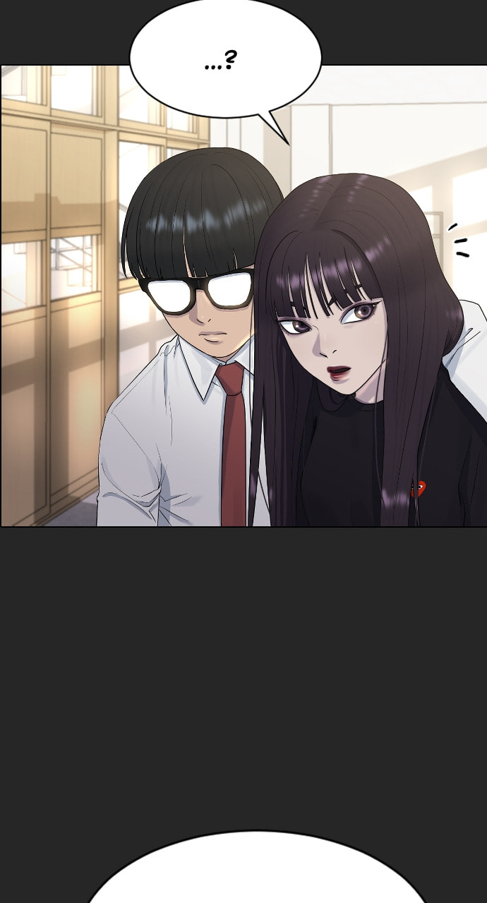 Read Psychic Studies chapter 43 image 50 on Lezhin