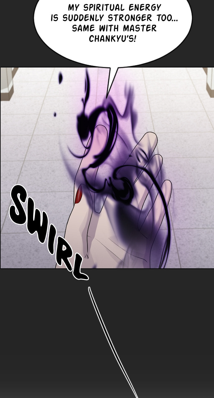 Read Psychic Studies chapter 43 image 51 on Lezhin