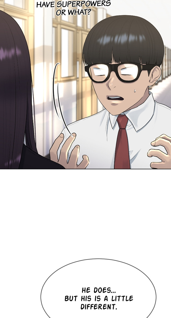 Read Psychic Studies chapter 43 image 57 on Lezhin