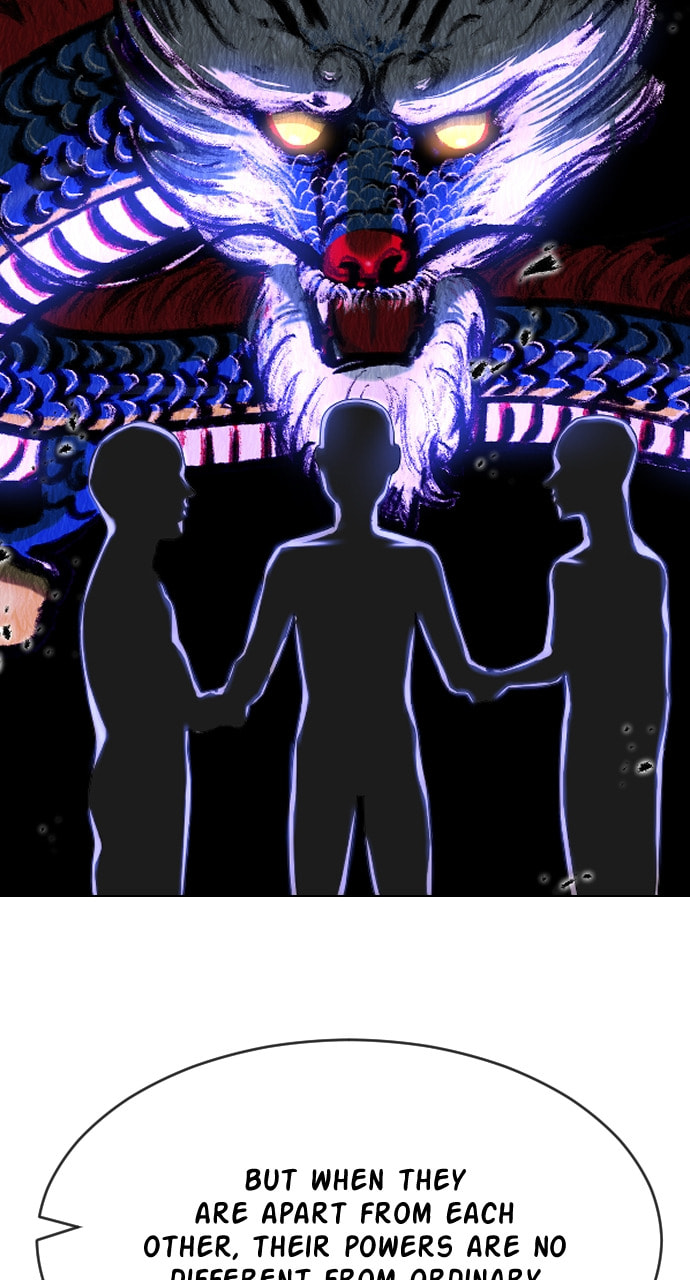 Read Psychic Studies chapter 43 image 79 on Lezhin