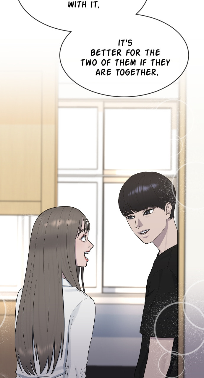 Read Psychic Studies chapter 43 image 85 on Lezhin