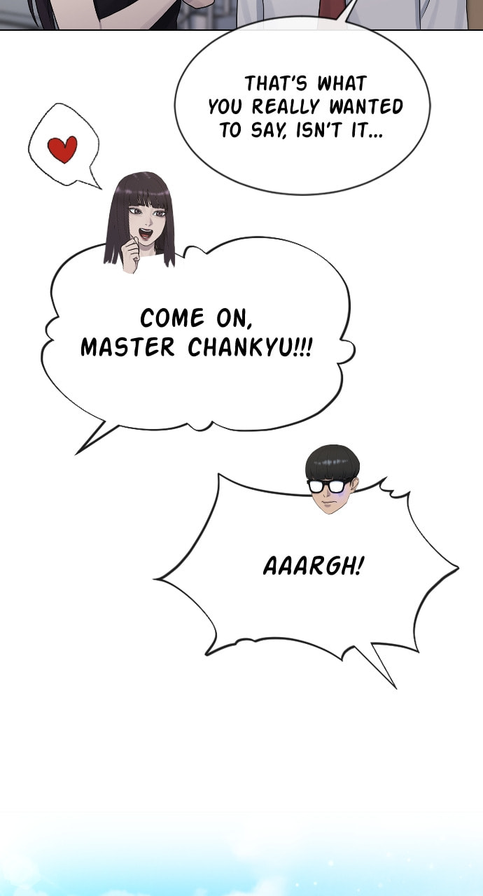 Read Psychic Studies chapter 43 image 87 on Lezhin