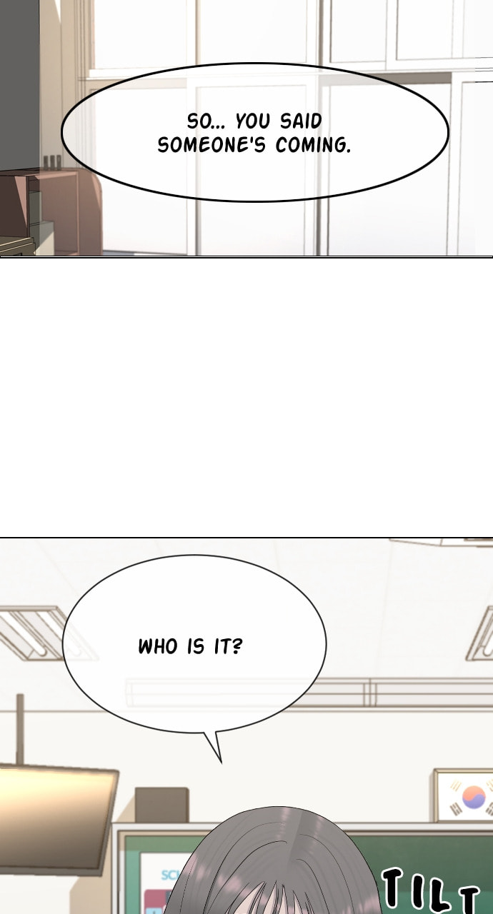 Read Psychic Studies chapter 43 image 9 on Lezhin