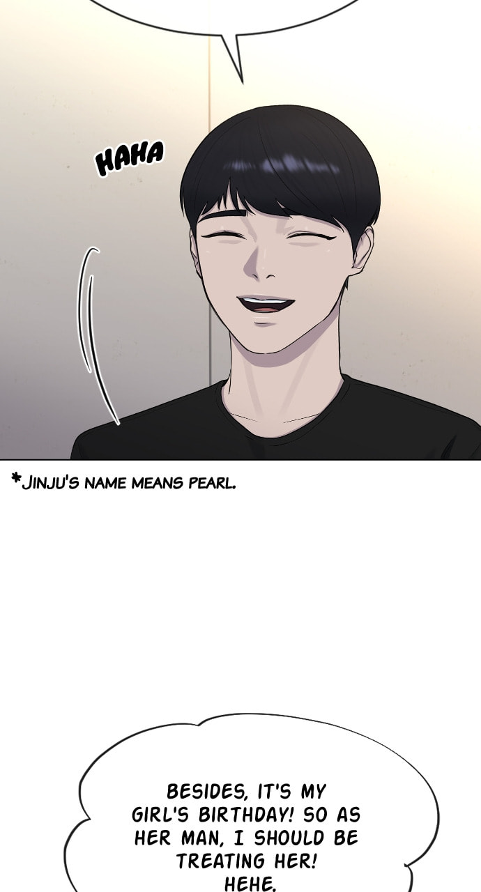 Read Psychic Studies chapter 43 image 94 on Lezhin