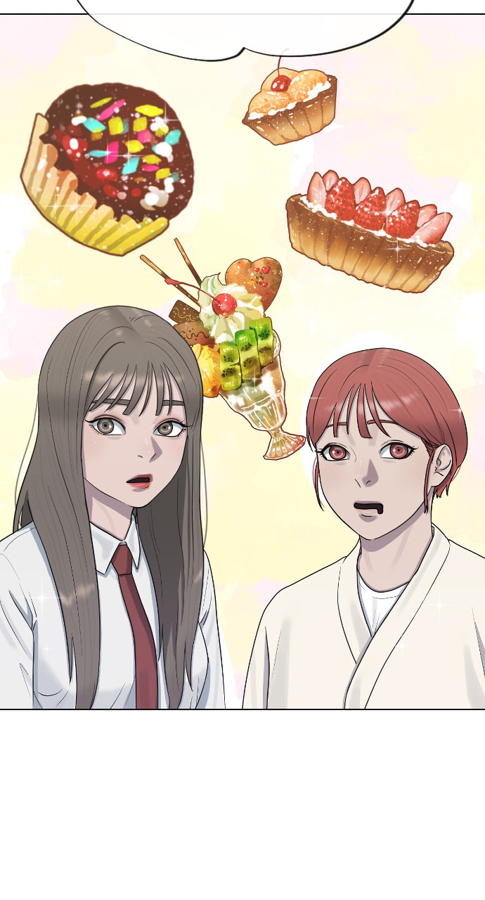 Read Psychic Studies chapter 43 image 95 on Lezhin