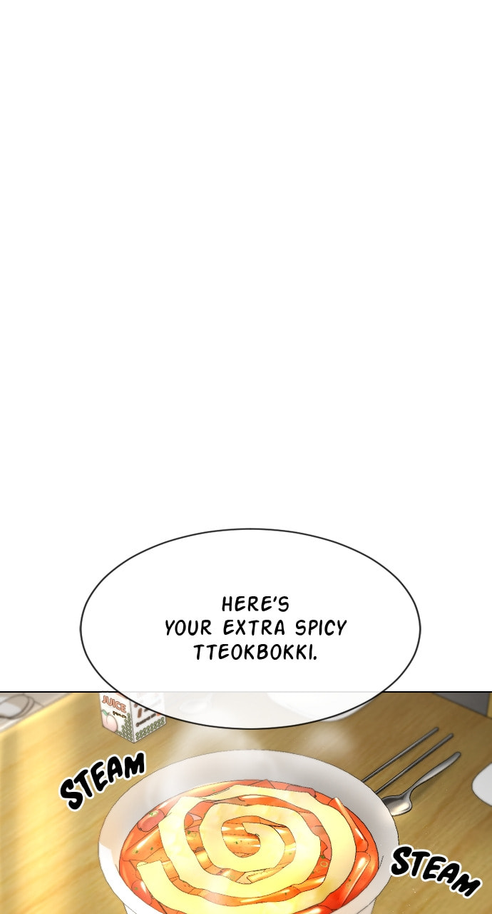 Read Psychic Studies chapter 44 image 1 on Lezhin