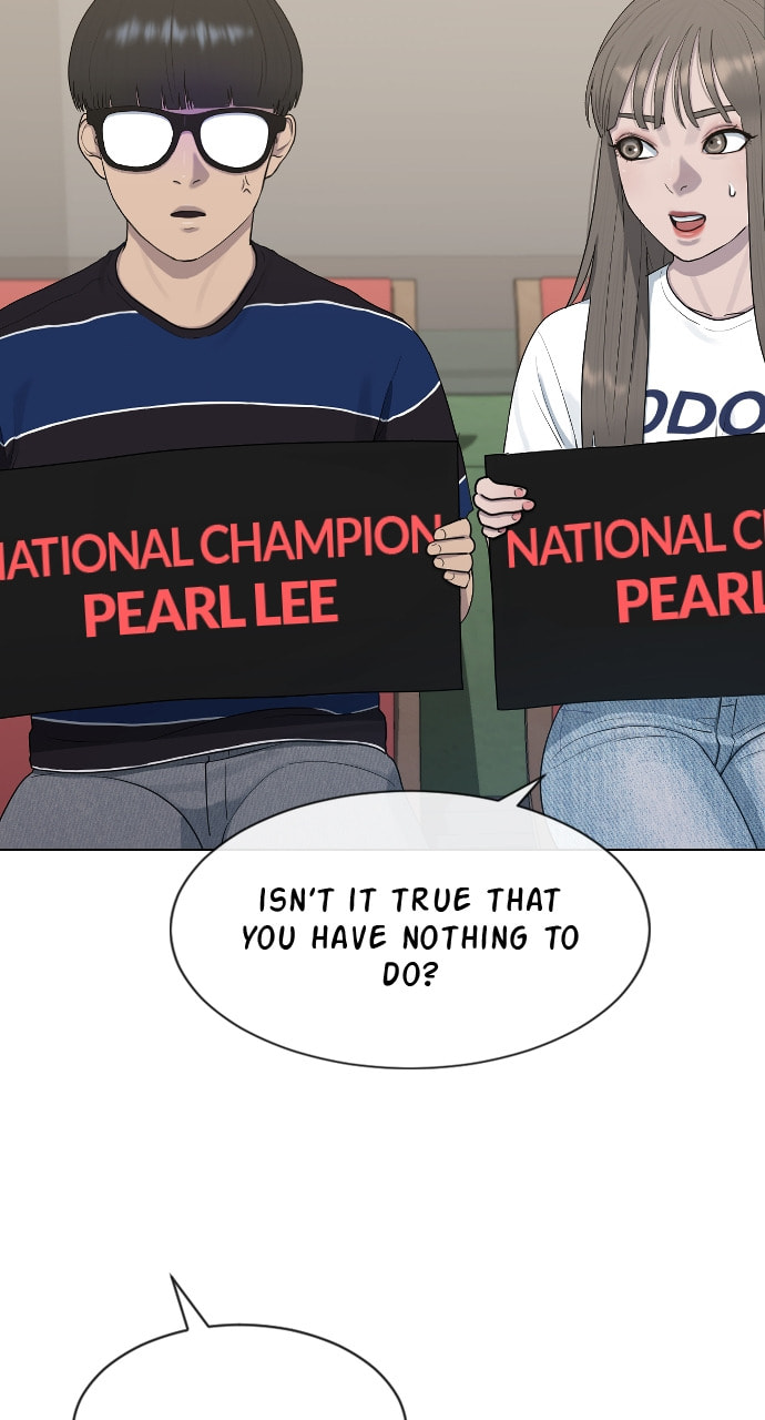Read Psychic Studies chapter 44 image 14 on Lezhin
