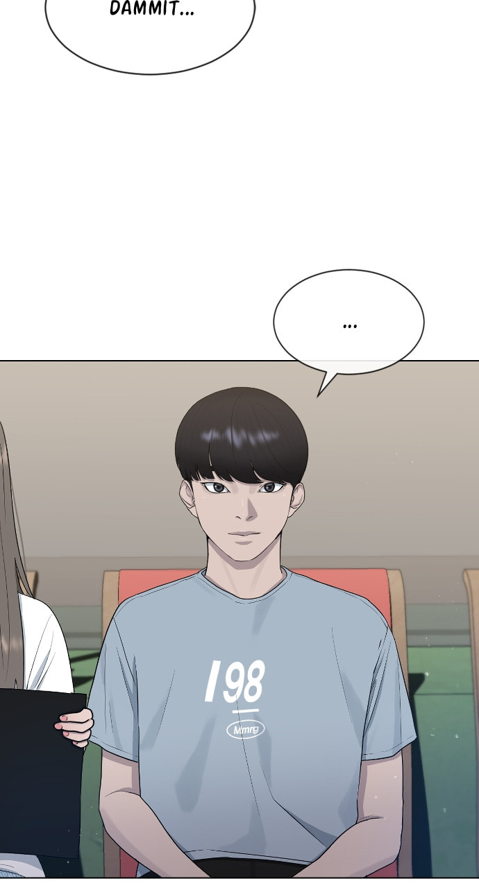 Read Psychic Studies chapter 44 image 15 on Lezhin