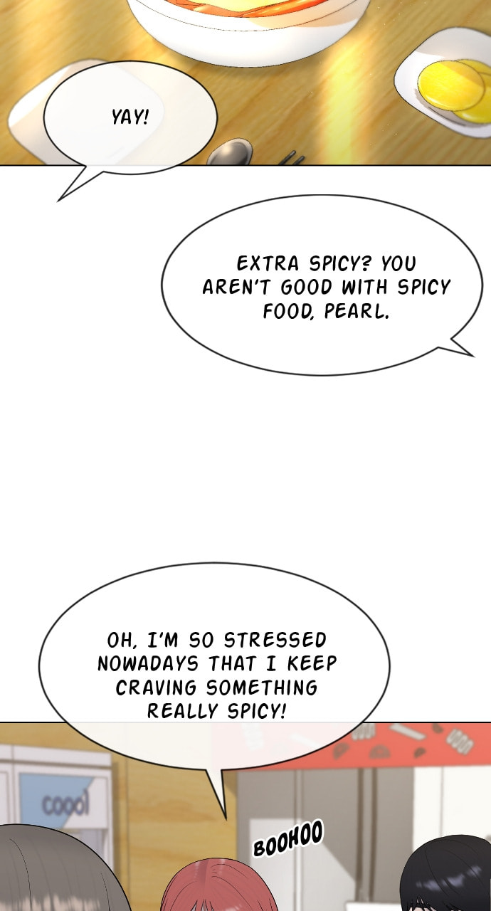 Read Psychic Studies chapter 44 image 2 on Lezhin