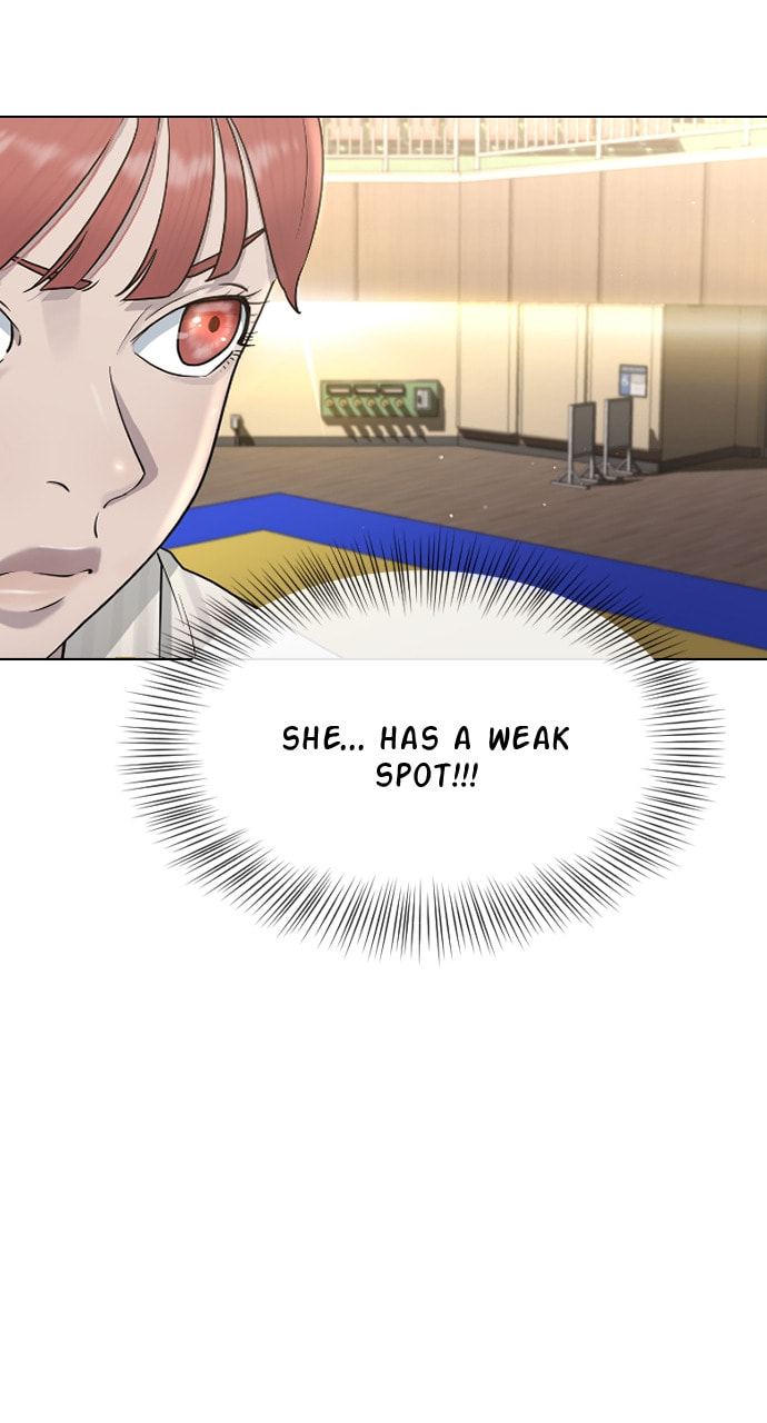 Read Psychic Studies chapter 44 image 25 on Lezhin