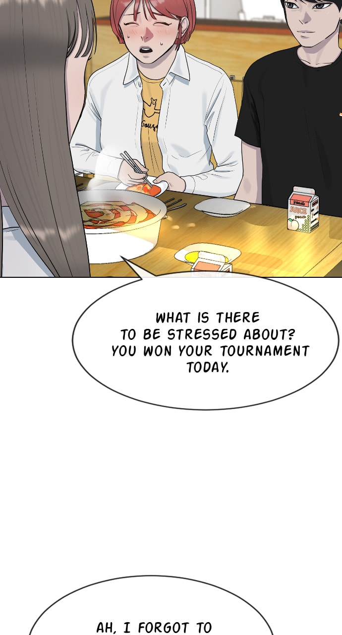 Read Psychic Studies chapter 44 image 3 on Lezhin