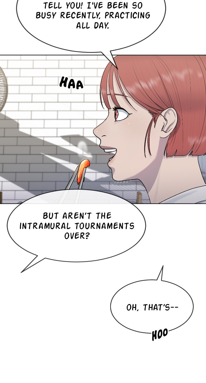 Read Psychic Studies chapter 44 image 4 on Lezhin