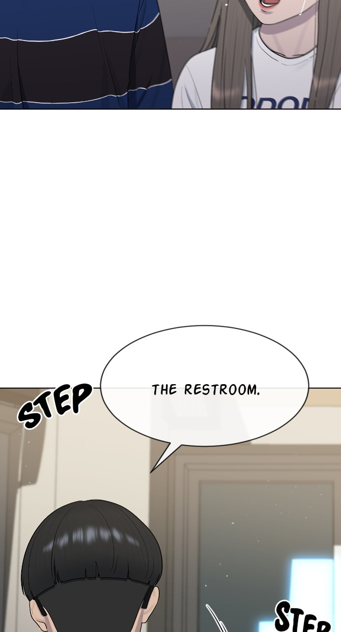 Read Psychic Studies chapter 44 image 44 on Lezhin
